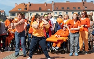 Taneczny Dzień Godności Osób z Niepełnosprawnością Intelektualną (7)