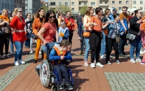 Taneczny Dzień Godności Osób z Niepełnosprawnością Intelektualną (8)