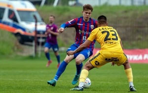 Polonia vs Lechia (1)