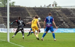 Polonia vs Lechia (9)