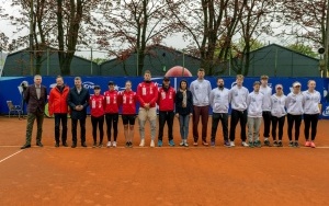 Górnik Bytom vs CKT Grodzisk Mazowiecki (3)