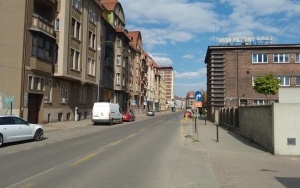 Uwaga kierowcy! W sobotę 13 maja rozpocznie się naprawa nawierzchni ul. Miarki  (1)