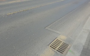 Uwaga kierowcy! W sobotę 13 maja rozpocznie się naprawa nawierzchni ul. Miarki  (5)