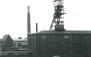 Obiektem architektury przemysłowej zaprojektowanym przez sławnych Zillmannów były zakłady Deutsch-Bleischarley-Grube (3)