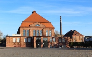 Obiektem architektury przemysłowej zaprojektowanym przez sławnych Zillmannów były zakłady Deutsch-Bleischarley-Grube (4)