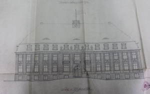Obiektem architektury przemysłowej zaprojektowanym przez sławnych Zillmannów były zakłady Deutsch-Bleischarley-Grube (1)