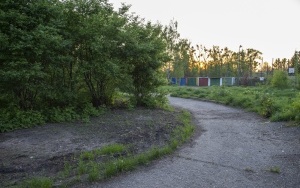 Dżońcio Park w Rozbarku (4)