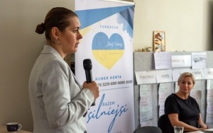 Konferencja Śląska Sztama dla Ukrainy (1)