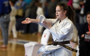 Mistrzostwa Silesia Cup w Hali na Skarpie (2)