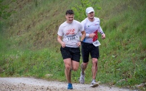 Biegacze uczcili pamięć bytomskiego policjanta (5)
