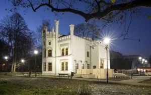 Poznaj historyczne miejsca w Miechowicach (12)