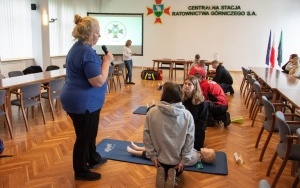Bezpieczne wakacje z Centralną Stacją Ratownictwa Górniczego (6)