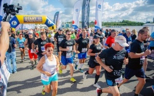 14. PKO Bytomski Półmaraton. Zapisz się i sprawdź swoją kondycję (2)