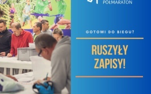 14. PKO Bytomski Półmaraton. Zapisz się i sprawdź swoją kondycję (1)