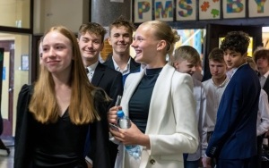 Egzamin ósmoklasisty w Szkole Podstawowej Mistrzostwa Sportowego (3)
