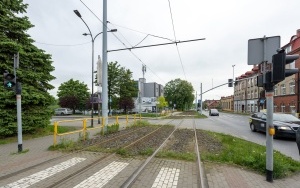 Miasto pozyskało z GZM ponad 1,9 mln zł na przyspieszenie ruchu tramwajowego w Bytomiu (3)