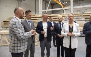 Europejczycy zamieszkają w domach i budynkach w technologii CLT produkowanych w Bytomiu (9)