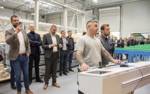 Europejczycy zamieszkają w domach i budynkach w technologii CLT produkowanych w Bytomiu (10)