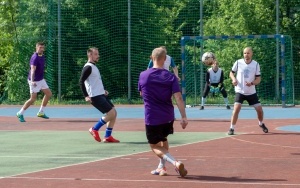  Za nami kolejny weekend rywalizacji rodziców i dzieci  - SP 44 (1)