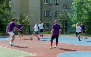  Za nami kolejny weekend rywalizacji rodziców i dzieci  - SP 44 (3)
