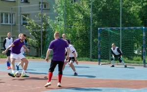  Za nami kolejny weekend rywalizacji rodziców i dzieci  - SP 44 (4)
