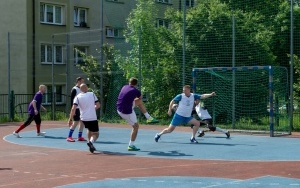  Za nami kolejny weekend rywalizacji rodziców i dzieci  - SP 44 (5)