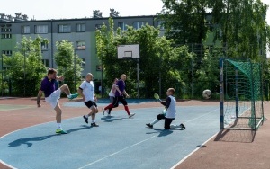  Za nami kolejny weekend rywalizacji rodziców i dzieci  - SP 44 (6)