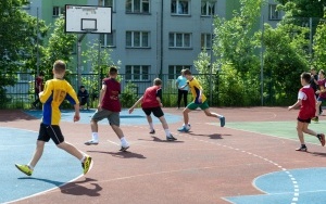  Za nami kolejny weekend rywalizacji rodziców i dzieci  - SP 44 (7)