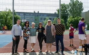  Za nami kolejny weekend rywalizacji rodziców i dzieci  - SP 44 (9)