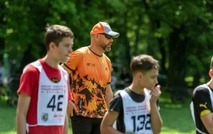 Finał Śląskiej Ligi Biegowej (6)