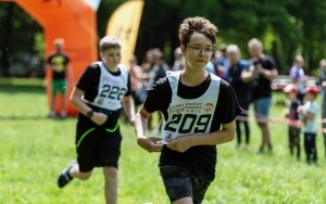 Finał Śląskiej Ligi Biegowej (9)