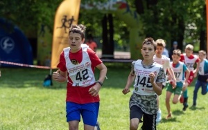 Finał Śląskiej Ligi Biegowej (10)