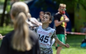 Finał Śląskiej Ligi Biegowej (1)
