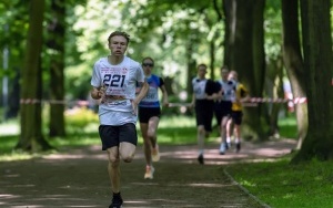Finał Śląskiej Ligi Biegowej (2)