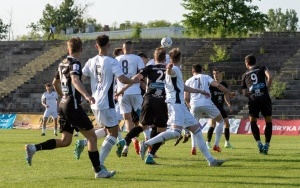 Remis wystarczył! Mamy awans! (1)