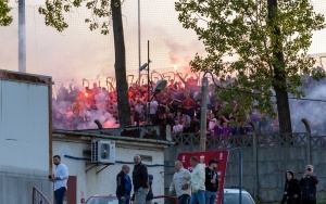 Remis wystarczył! Mamy awans! (6)