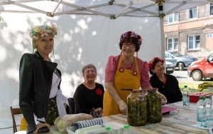 Piknik w Rozbarku (2)