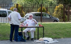 Bawili się i oddawali krew (7)
