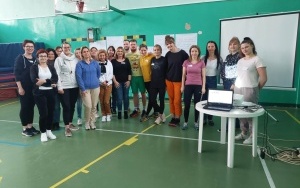 Bytom wśród liderów wychowania fizycznego i sportu szkolnego na Śląsku (4)