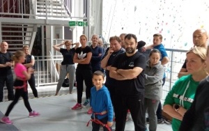 Bytom wśród liderów wychowania fizycznego i sportu szkolnego na Śląsku (6)