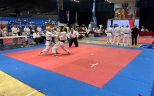 Michał Sowa mistrzem Europy. Karateka z Bytomia w świetnej formie  (1)