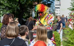 Młodzieżowy Dom Kultury nr 2 świętuje jubileusz 70-lecia istnienia (1)