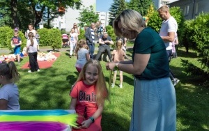 Młodzieżowy Dom Kultury nr 2 świętuje jubileusz 70-lecia istnienia (2)