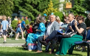 Młodzieżowy Dom Kultury nr 2 świętuje jubileusz 70-lecia istnienia (6)