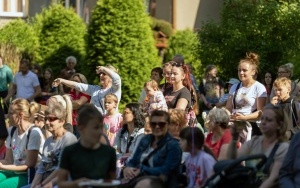 Młodzieżowy Dom Kultury nr 2 świętuje jubileusz 70-lecia istnienia (9)