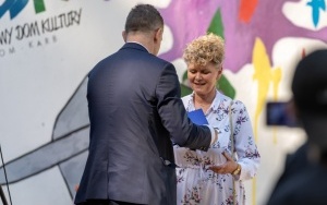 Młodzieżowy Dom Kultury nr 2 świętuje jubileusz 70-lecia istnienia (15)