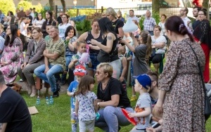 Młodzieżowy Dom Kultury nr 2 świętuje jubileusz 70-lecia istnienia (1)