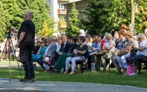 Młodzieżowy Dom Kultury nr 2 świętuje jubileusz 70-lecia istnienia (2)