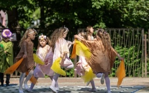 Młodzieżowy Dom Kultury nr 2 świętuje jubileusz 70-lecia istnienia (3)