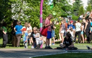 Młodzieżowy Dom Kultury nr 2 świętuje jubileusz 70-lecia istnienia (4)